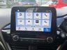 USED 2018 18 FORD FIESTA 1.0T EcoBoost Titanium Hatchback 5dr Petrol Auto Euro 6 (s/s) (100 ps) PARKING SENSORS - HEATED SEATS