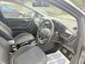 USED 2018 18 FORD FIESTA 1.0T EcoBoost Titanium Hatchback 5dr Petrol Auto Euro 6 (s/s) (100 ps) PARKING SENSORS - HEATED SEATS