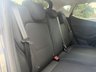 USED 2018 18 FORD FIESTA 1.0T EcoBoost Titanium Hatchback 5dr Petrol Auto Euro 6 (s/s) (100 ps) PARKING SENSORS - HEATED SEATS