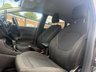 USED 2018 18 FORD FIESTA 1.0T EcoBoost Titanium Hatchback 5dr Petrol Auto Euro 6 (s/s) (100 ps) PARKING SENSORS - HEATED SEATS