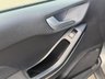 USED 2018 18 FORD FIESTA 1.0T EcoBoost Titanium Hatchback 5dr Petrol Auto Euro 6 (s/s) (100 ps) PARKING SENSORS - HEATED SEATS