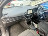 USED 2018 18 FORD FIESTA 1.0T EcoBoost Titanium Hatchback 5dr Petrol Auto Euro 6 (s/s) (100 ps) PARKING SENSORS - HEATED SEATS