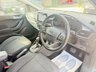 USED 2018 18 FORD FIESTA 1.0T EcoBoost Titanium Hatchback 5dr Petrol Auto Euro 6 (s/s) (100 ps) PARKING SENSORS - HEATED SEATS
