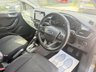 USED 2018 18 FORD FIESTA 1.0T EcoBoost Titanium Hatchback 5dr Petrol Auto Euro 6 (s/s) (100 ps) PARKING SENSORS - HEATED SEATS