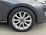 USED 2018 18 FORD FIESTA 1.0T EcoBoost Titanium Hatchback 5dr Petrol Auto Euro 6 (s/s) (100 ps) PARKING SENSORS - HEATED SEATS