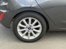 USED 2018 18 FORD FIESTA 1.0T EcoBoost Titanium Hatchback 5dr Petrol Auto Euro 6 (s/s) (100 ps) PARKING SENSORS - HEATED SEATS