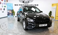USED 2018 67 MERCEDES-BENZ GLC 3.0 GLC350d V6 Sport (Premium Plus) SUV 5dr Diesel G-Tronic 4MATIC Euro 6 (s/s) (258 ps) +FREE 6 MONTH PLATINUM WARRANTY+