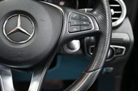 USED 2018 67 MERCEDES-BENZ GLC 3.0 GLC350d V6 Sport (Premium Plus) SUV 5dr Diesel G-Tronic 4MATIC Euro 6 (s/s) (258 ps) +FREE 6 MONTH PLATINUM WARRANTY+