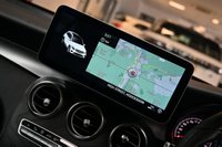 USED 2018 67 MERCEDES-BENZ GLC 3.0 GLC350d V6 Sport (Premium Plus) SUV 5dr Diesel G-Tronic 4MATIC Euro 6 (s/s) (258 ps) +FREE 6 MONTH PLATINUM WARRANTY+