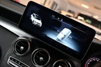 USED 2018 67 MERCEDES-BENZ GLC 3.0 GLC350d V6 Sport (Premium Plus) SUV 5dr Diesel G-Tronic 4MATIC Euro 6 (s/s) (258 ps) +FREE 6 MONTH PLATINUM WARRANTY+