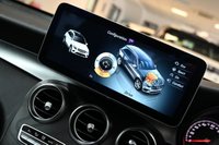 USED 2018 67 MERCEDES-BENZ GLC 3.0 GLC350d V6 Sport (Premium Plus) SUV 5dr Diesel G-Tronic 4MATIC Euro 6 (s/s) (258 ps) +FREE 6 MONTH PLATINUM WARRANTY+