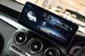 USED 2018 67 MERCEDES-BENZ GLC 3.0 GLC350d V6 Sport (Premium Plus) SUV 5dr Diesel G-Tronic 4MATIC Euro 6 (s/s) (258 ps) +FREE 6 MONTH PLATINUM WARRANTY+