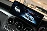 USED 2018 67 MERCEDES-BENZ GLC 3.0 GLC350d V6 Sport (Premium Plus) SUV 5dr Diesel G-Tronic 4MATIC Euro 6 (s/s) (258 ps) +FREE 6 MONTH PLATINUM WARRANTY+