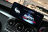 USED 2018 67 MERCEDES-BENZ GLC 3.0 GLC350d V6 Sport (Premium Plus) SUV 5dr Diesel G-Tronic 4MATIC Euro 6 (s/s) (258 ps) +FREE 6 MONTH PLATINUM WARRANTY+
