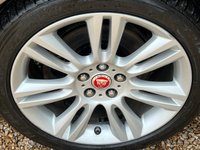 USED 2017 67 JAGUAR XE 2.0d Portfolio Saloon 4dr Diesel Auto Euro 6 (s/s) (180 ps) Full Service History & 2 Keys