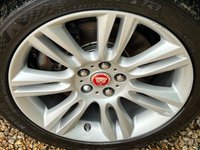 USED 2017 67 JAGUAR XE 2.0d Portfolio Saloon 4dr Diesel Auto Euro 6 (s/s) (180 ps) Full Service History & 2 Keys