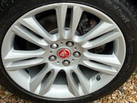 USED 2017 67 JAGUAR XE 2.0d Portfolio Saloon 4dr Diesel Auto Euro 6 (s/s) (180 ps) Full Service History & 2 Keys