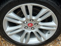 USED 2017 67 JAGUAR XE 2.0d Portfolio Saloon 4dr Diesel Auto Euro 6 (s/s) (180 ps) Full Service History & 2 Keys
