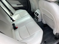 USED 2017 67 JAGUAR XE 2.0d Portfolio Saloon 4dr Diesel Auto Euro 6 (s/s) (180 ps) Full Service History & 2 Keys