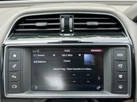 USED 2017 67 JAGUAR XE 2.0d Portfolio Saloon 4dr Diesel Auto Euro 6 (s/s) (180 ps) Full Service History & 2 Keys