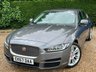 USED 2017 67 JAGUAR XE 2.0d Portfolio Saloon 4dr Diesel Auto Euro 6 (s/s) (180 ps) Full Service History & 2 Keys