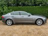 USED 2017 67 JAGUAR XE 2.0d Portfolio Saloon 4dr Diesel Auto Euro 6 (s/s) (180 ps) Full Service History & 2 Keys