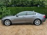 USED 2017 67 JAGUAR XE 2.0d Portfolio Saloon 4dr Diesel Auto Euro 6 (s/s) (180 ps) Full Service History & 2 Keys