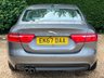 USED 2017 67 JAGUAR XE 2.0d Portfolio Saloon 4dr Diesel Auto Euro 6 (s/s) (180 ps) Full Service History & 2 Keys