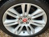USED 2017 67 JAGUAR XE 2.0d Portfolio Saloon 4dr Diesel Auto Euro 6 (s/s) (180 ps) Full Service History & 2 Keys