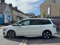 USED 2019 69 CITROEN GRAND C4 SPACETOURER 2.0 BlueHDi Flair EAT8 Euro 6 (s/s) 5dr FULL SERVICE HISTORY! 2KEYS!