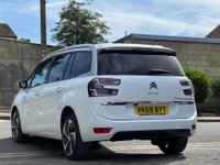 USED 2019 69 CITROEN GRAND C4 SPACETOURER 2.0 BlueHDi Flair EAT8 Euro 6 (s/s) 5dr FULL SERVICE HISTORY! 2KEYS!