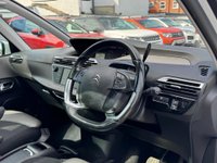 USED 2019 69 CITROEN GRAND C4 SPACETOURER 2.0 BlueHDi Flair EAT8 Euro 6 (s/s) 5dr FULL SERVICE HISTORY! 2KEYS!