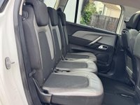 USED 2019 69 CITROEN GRAND C4 SPACETOURER 2.0 BlueHDi Flair EAT8 Euro 6 (s/s) 5dr FULL SERVICE HISTORY! 2KEYS!