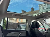 USED 2019 69 CITROEN GRAND C4 SPACETOURER 2.0 BlueHDi Flair EAT8 Euro 6 (s/s) 5dr FULL SERVICE HISTORY! 2KEYS!