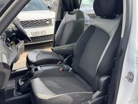 USED 2019 69 CITROEN GRAND C4 SPACETOURER 2.0 BlueHDi Flair EAT8 Euro 6 (s/s) 5dr FULL SERVICE HISTORY! 2KEYS!