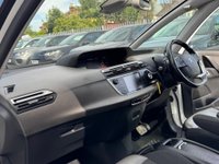 USED 2019 69 CITROEN GRAND C4 SPACETOURER 2.0 BlueHDi Flair EAT8 Euro 6 (s/s) 5dr FULL SERVICE HISTORY! 2KEYS!