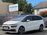 USED 2019 69 CITROEN GRAND C4 SPACETOURER 2.0 BlueHDi Flair EAT8 Euro 6 (s/s) 5dr FULL SERVICE HISTORY! 2KEYS!