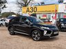 USED 2019 68 MITSUBISHI ECLIPSE CROSS 1.5T 3 Euro 6 (s/s) 5dr Heated Seats
