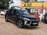 USED 2019 68 MITSUBISHI ECLIPSE CROSS 1.5T 3 Euro 6 (s/s) 5dr Heated Seats