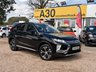 USED 2019 68 MITSUBISHI ECLIPSE CROSS 1.5T 3 Euro 6 (s/s) 5dr Heated Seats