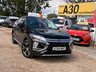 USED 2019 68 MITSUBISHI ECLIPSE CROSS 1.5T 3 Euro 6 (s/s) 5dr Heated Seats
