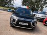 USED 2019 68 MITSUBISHI ECLIPSE CROSS 1.5T 3 Euro 6 (s/s) 5dr Heated Seats