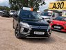 USED 2019 68 MITSUBISHI ECLIPSE CROSS 1.5T 3 Euro 6 (s/s) 5dr Heated Seats