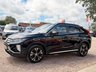 USED 2019 68 MITSUBISHI ECLIPSE CROSS 1.5T 3 Euro 6 (s/s) 5dr Heated Seats