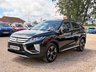 USED 2019 68 MITSUBISHI ECLIPSE CROSS 1.5T 3 Euro 6 (s/s) 5dr Heated Seats
