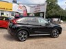 USED 2019 68 MITSUBISHI ECLIPSE CROSS 1.5T 3 Euro 6 (s/s) 5dr Heated Seats
