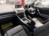USED 2019 68 MITSUBISHI ECLIPSE CROSS 1.5T 3 Euro 6 (s/s) 5dr Heated Seats