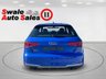 USED 2016 66 AUDI S3 2.0 TFSI Hatchback 3dr Petrol Manual quattro Euro 6 (s/s) (310 ps) 12 MONTH MOT & ENGINE SERVICE