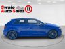 USED 2016 66 AUDI S3 2.0 TFSI Hatchback 3dr Petrol Manual quattro Euro 6 (s/s) (310 ps) 12 MONTH MOT & ENGINE SERVICE