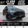 USED 2021 71 MERCEDES-BENZ EQA EQA 250 66.5kWh AMG Line (Premium) SUV 5dr Electric Auto (190 ps) 